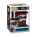 POP Heroes: Dia De Los DC- Harley 