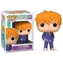 POP Animation: Fruits Basket- Kyo Soma