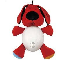 الشخصية المضيئة - باتريك من كي اي كيدز