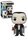 POP Movies: Universal Monsters S2 - Dracula (Exc)