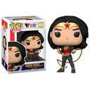 POP Heroes: WW 80th-WW (Odyssey)