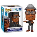 POP figure Disney Pixar Soul Joe