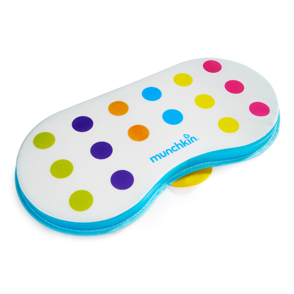 Munchkin Dots Bath Kneeler