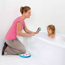 Munchkin Dots Bath Kneeler