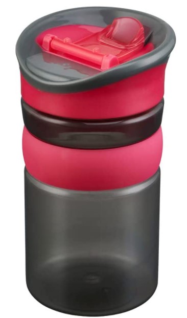 Vital Baby® HYDRATE™ kids sipper - fizz