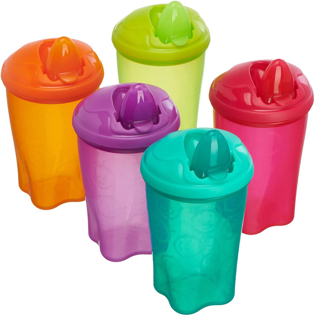 مرطب فايتال بيبي دورق بسيط للغاية