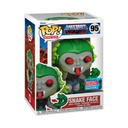 POP Vinyl: MOTU- Snake Face (NYCC Exc)