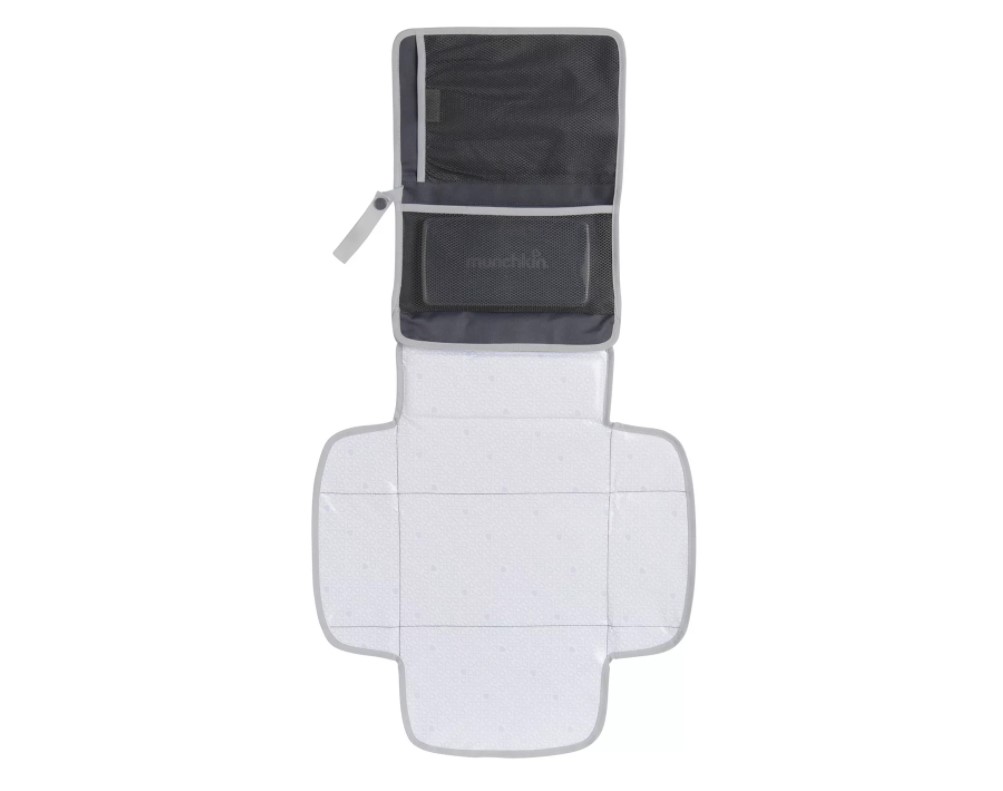 Munchkin Go Change Travel Diaper Kit