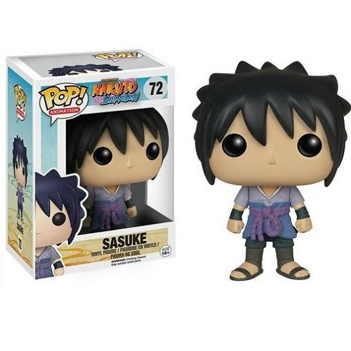 شخصيات فنكو