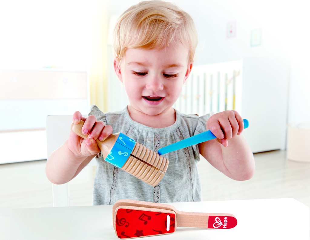 Percussion Duo E0605