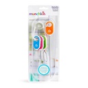 Munchkin DETALLS CLEANING BRUSH SET