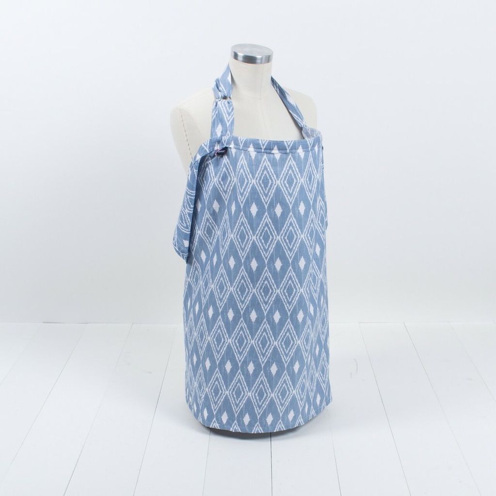 بيبي أو ليه غطاء الرضاعة - بيليز