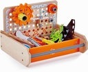 Science Experiment Toolbox E3029