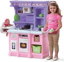 LITTLE BAKERS KITCHEN