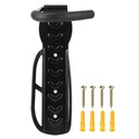 شماعة دراجة سبارتان للبالغين من الجنسين SP-9043 ، أسود