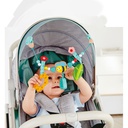 Bumblebee Pram Chain E0021