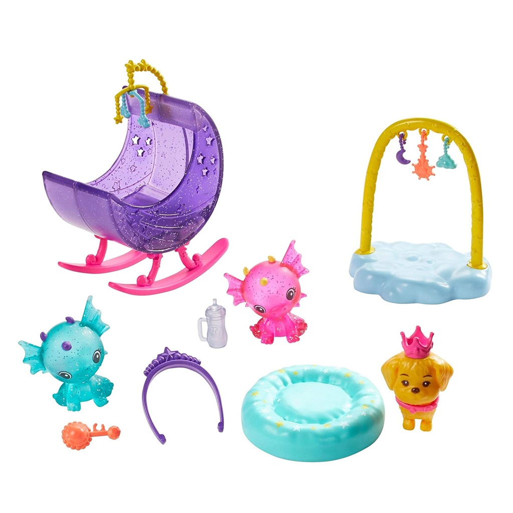 عروسه باربي GJK49