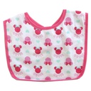 ديزني مراييل قطن ميني عدد 3 زهري