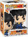 -949-Pop! Animation: DBZ S9- Vegito