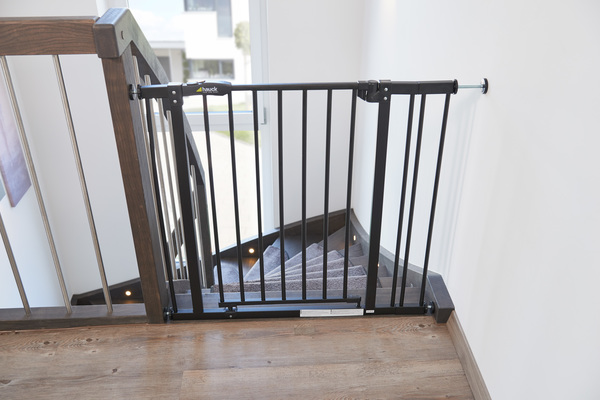 CLOSE N STOP + (9CM) EXTENSION / CHARCOAL