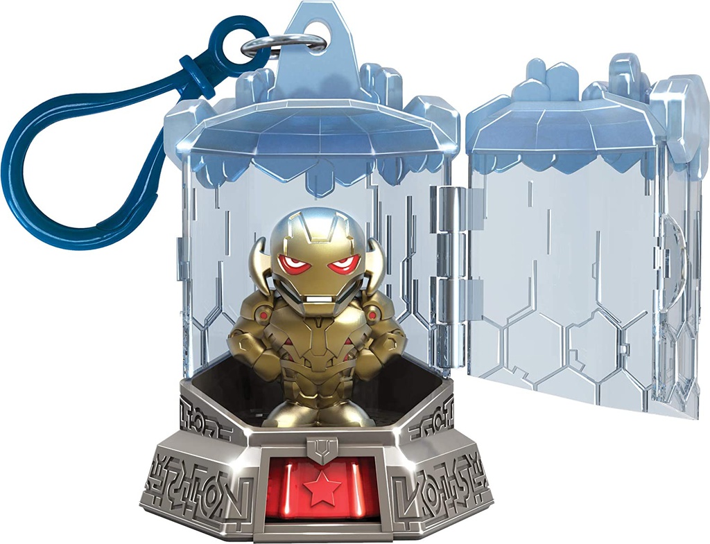 Marvel Battleworld: Travel Portal