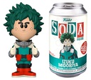 Vinyl SODA: MHA- Deku w/Chase (GW)