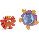 صيد الاسماك بالماء