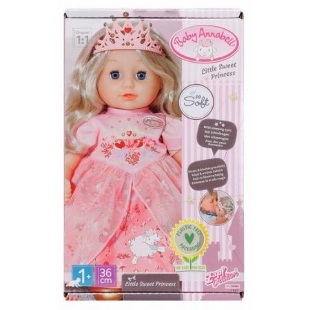 بيب انبل ليتل سويت برنسس