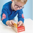 آلة البطاقة