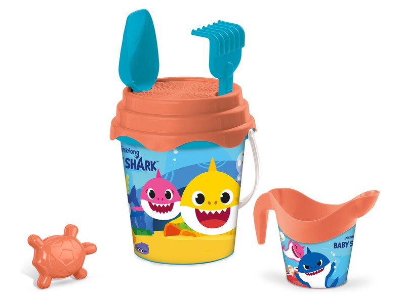 Beach toys set - Baby Shark