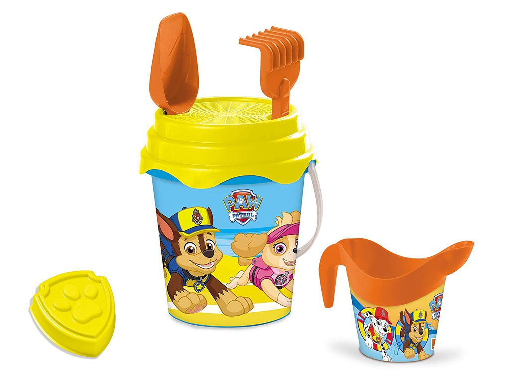 Beach toys set - Paw Patrol