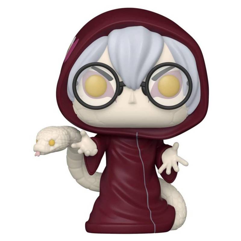 Funko Pop Naruto Shippuden-936 - Kabuto Yakushi