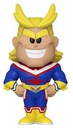 Vinyl SODA: MHA- All Might w/Chase (GW)