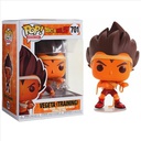 Funko Pop Animation - Dragon Ball Z-701 - Vegeta Training