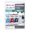 الوان بورنق فونكس FIRE&amp;ICE (نسخة)