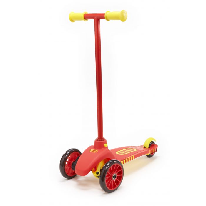 Little Tikes Tricycle
