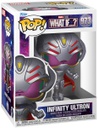Funko Pop - 973 Marvel: What if? INFINITI Ultron