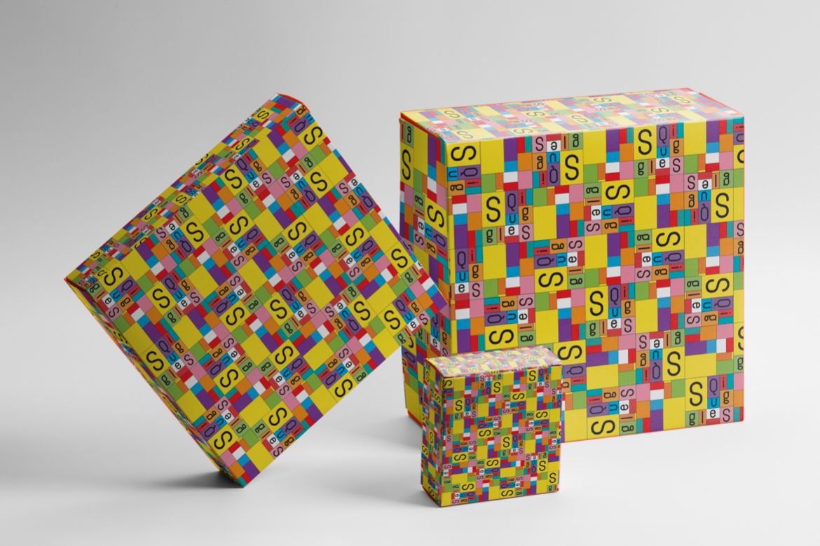 [T-001] تغليف هدايا مجاني