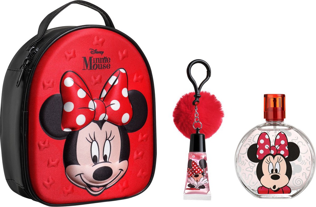 Disney Minnie Mouse Kids 3-Piece Set