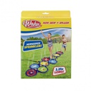 Water Games Jump Waho Hop Skip &amp; Splash