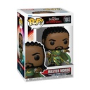 Funko Pop Doctor Strange Multiverse of Madness-1003 - Mr. Mordo