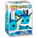 Funko Pop Pokemon Games-927- Vaporion