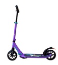 Tiny Wheel Two Wheels Scooter Purple