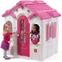 Step 2 Sweet Heart Play House
