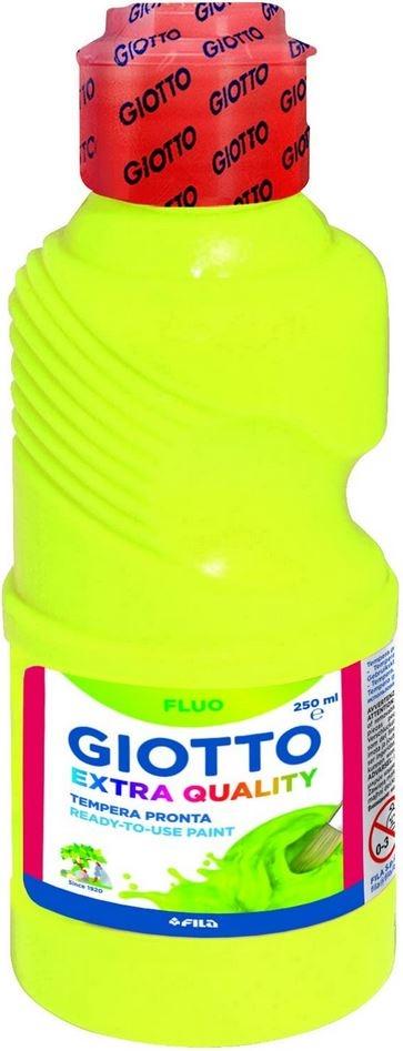 الوان فسفوري 250ملي GIOTTO