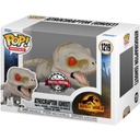 Funko Pop Jurassic World Movies - 1219 - Atrociraptor Ghost