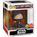 Funko Pop Darth Sidious Glow-519-Star Wars