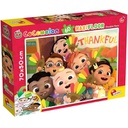 Coco Melon Friends Puzzle 60 Pieces