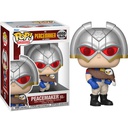 Funko Pop TV - Peacemaker - 1232 - Peacemaker with Igley character