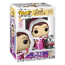 Pop! Disney: Beauty &amp; Beast- Winter Belle (DGLT)(Exc)